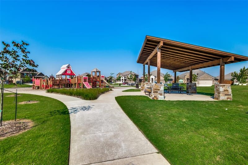 2809 Grizzly Road, Aubrey TX 76227 - Photo 32