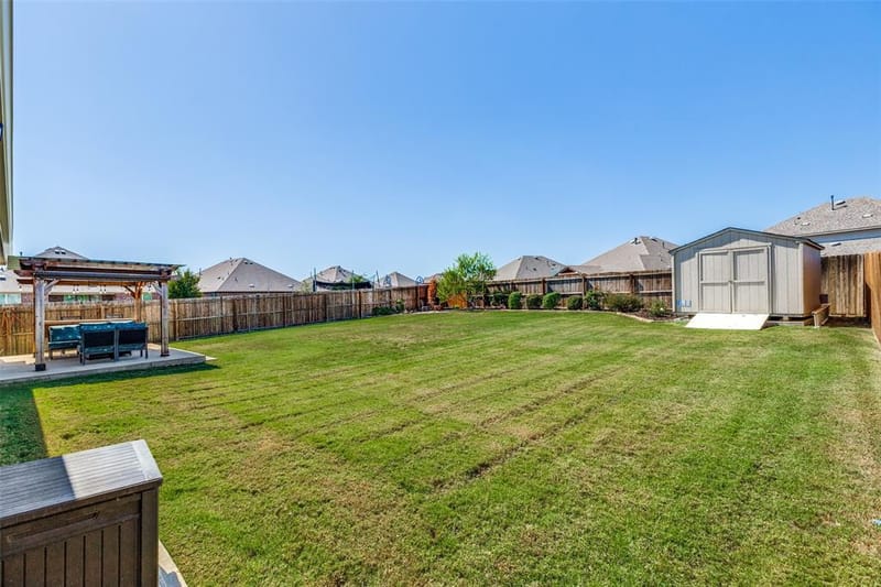 2809 Grizzly Road, Aubrey TX 76227 - Photo 30