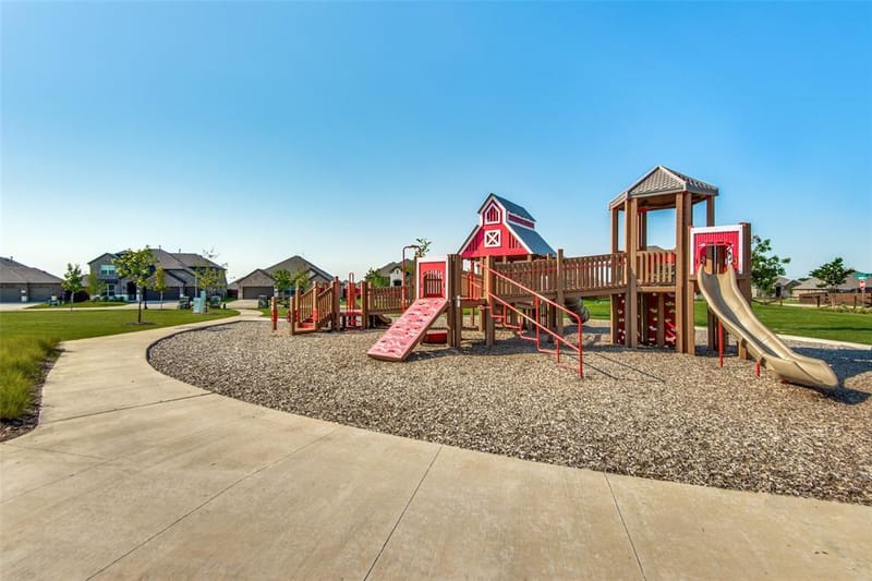 2809 Grizzly Road, Aubrey TX 76227 - Photo 33