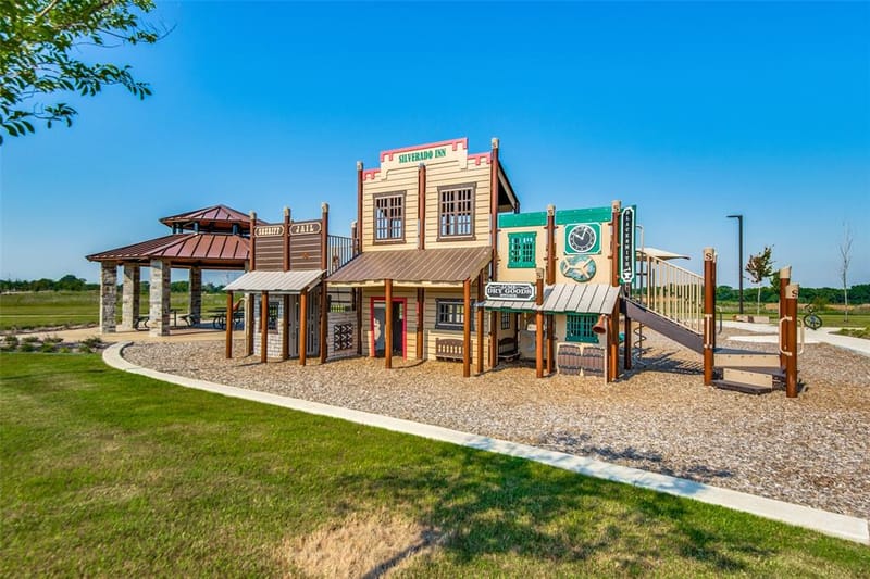2809 Grizzly Road, Aubrey TX 76227 - Photo 37