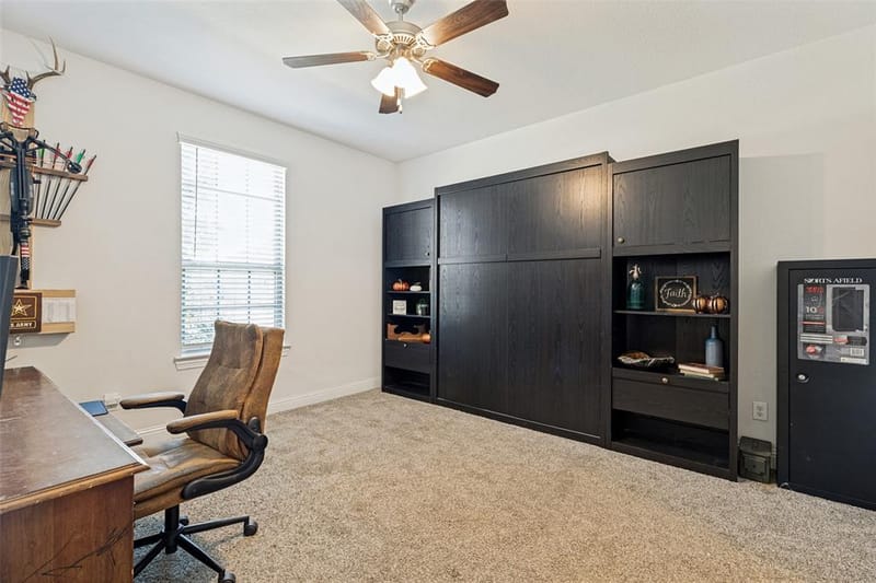 2809 Grizzly Road, Aubrey TX 76227 - Photo 8
