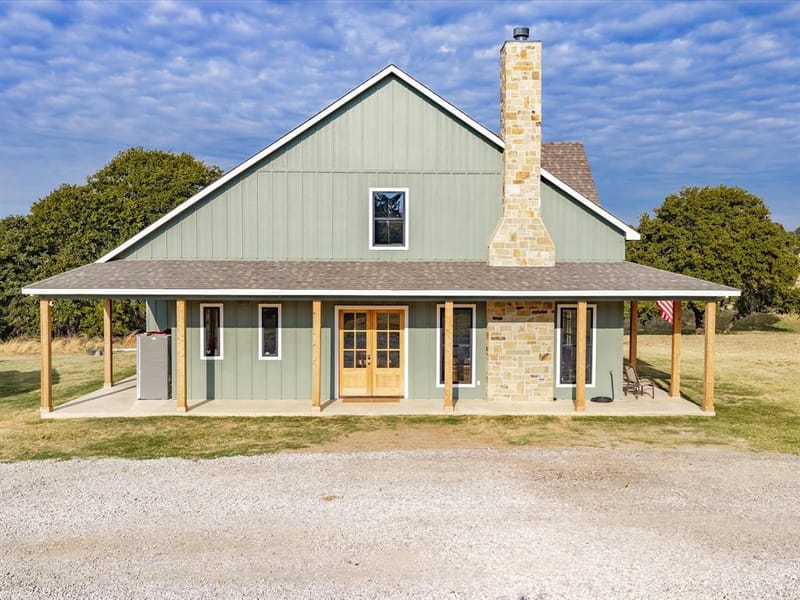 474 Legacy Lane, Bowie TX 76230 - Photo 39