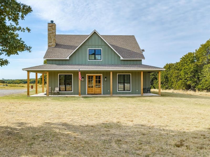 474 Legacy Lane, Bowie TX 76230 - Photo 4