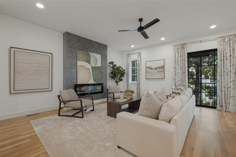 4222 Hawthorne Avenue # 102, Dallas TX 75219 - Photo 7