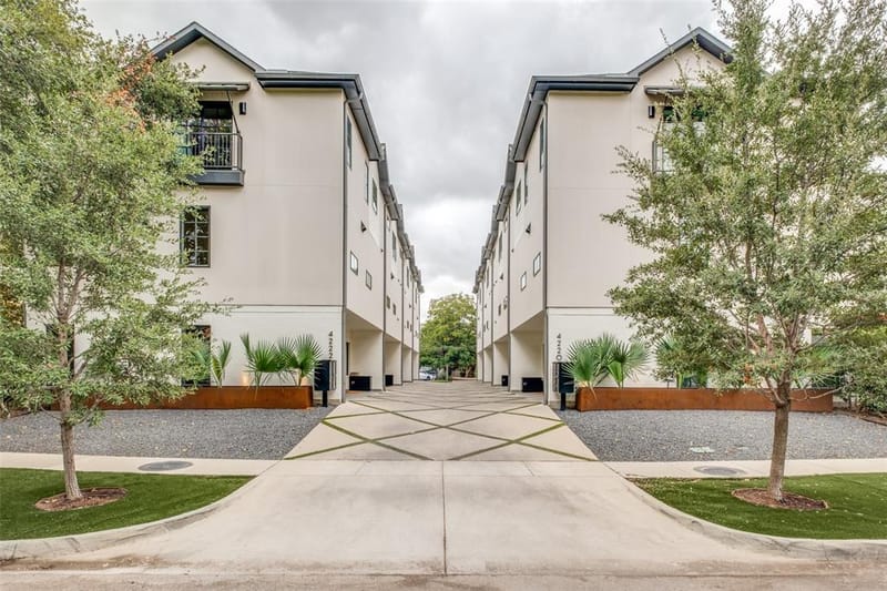 4222 Hawthorne Avenue # 102, Dallas TX 75219