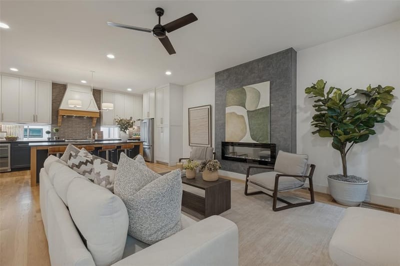 4222 Hawthorne Avenue # 102, Dallas TX 75219 - Photo 9