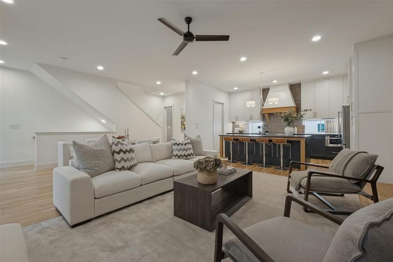 4222 Hawthorne Avenue # 102, Dallas TX 75219 - Photo 10
