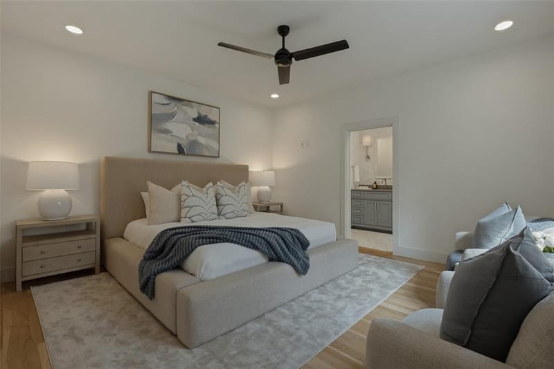 4222 Hawthorne Avenue # 102, Dallas TX 75219 - Photo 18