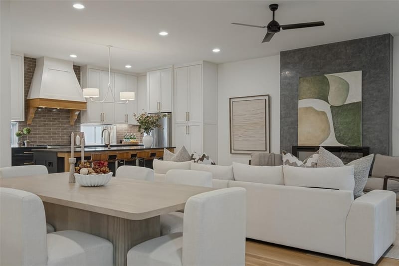 4222 Hawthorne Avenue # 102, Dallas TX 75219 - Photo 11