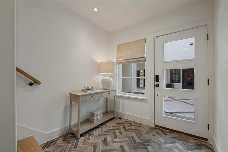 4222 Hawthorne Avenue # 102, Dallas TX 75219 - Photo 4