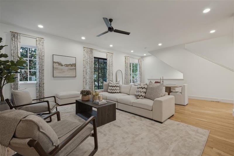 4222 Hawthorne Avenue # 102, Dallas TX 75219 - Photo 8