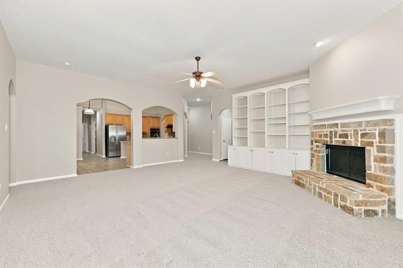 4203 Wildbriar Lane, Mansfield TX 76063 - Photo 5