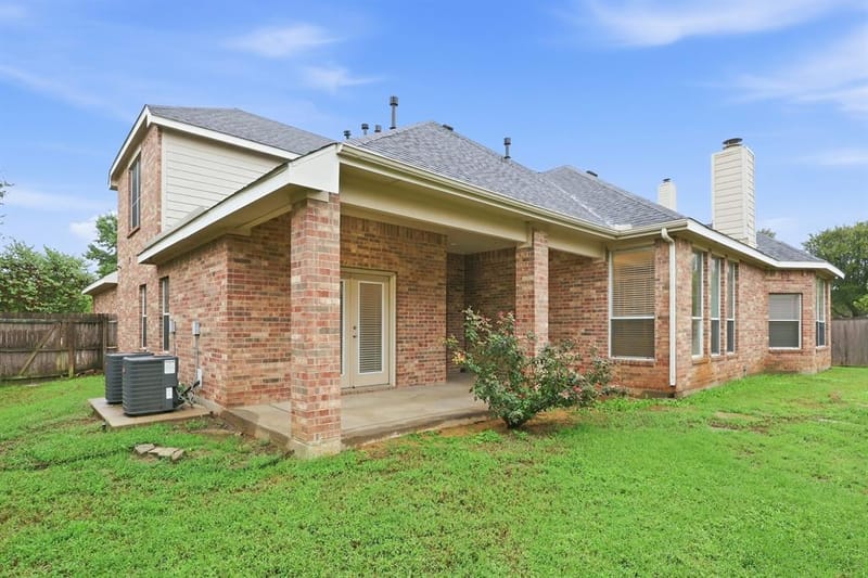 4203 Wildbriar Lane, Mansfield TX 76063 - Photo 37