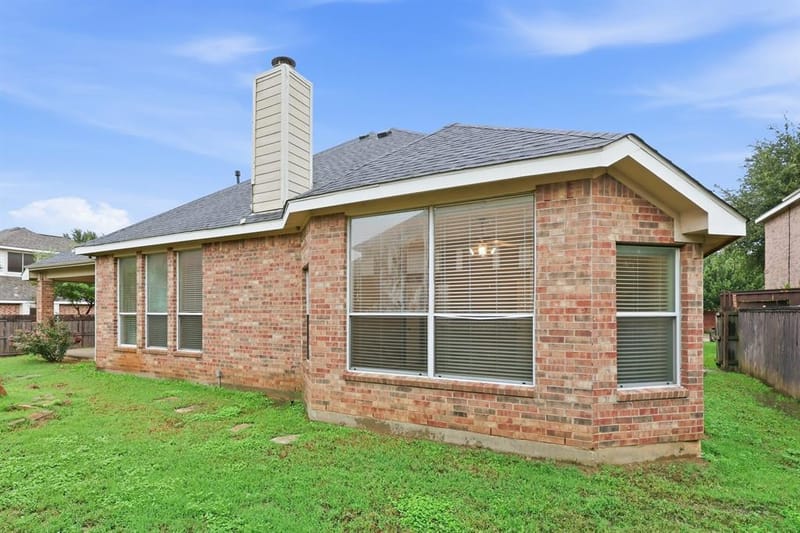 4203 Wildbriar Lane, Mansfield TX 76063 - Photo 40