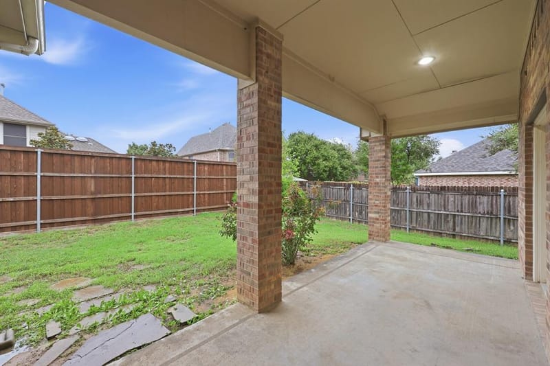 4203 Wildbriar Lane, Mansfield TX 76063 - Photo 39