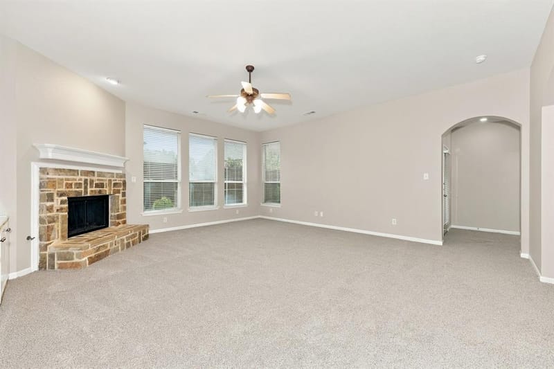 4203 Wildbriar Lane, Mansfield TX 76063 - Photo 4