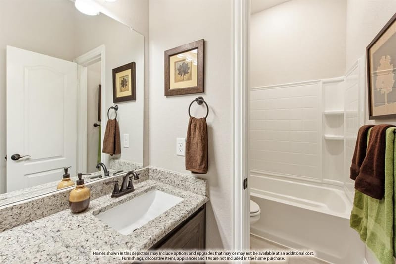 409 Chestnut Lane, Glenn Heights TX 75154 - Photo 23