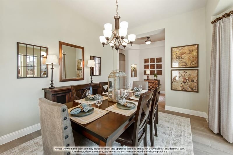 409 Chestnut Lane, Glenn Heights TX 75154 - Photo 6