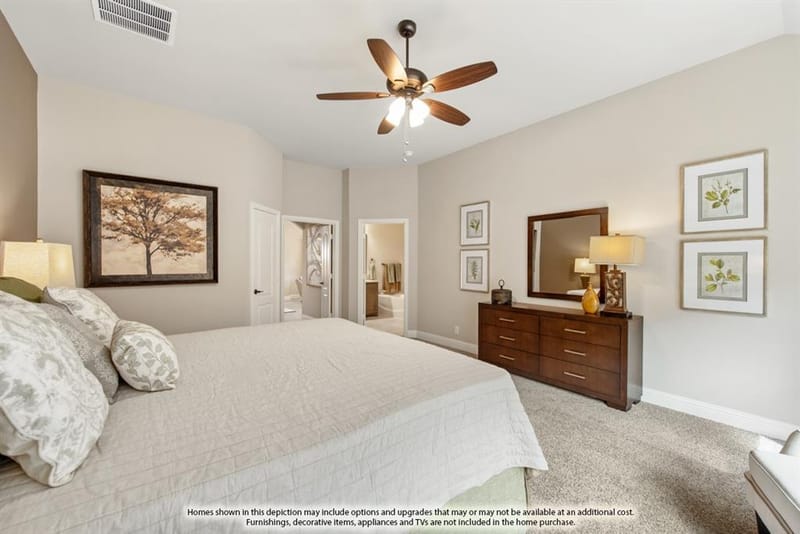 409 Chestnut Lane, Glenn Heights TX 75154 - Photo 16