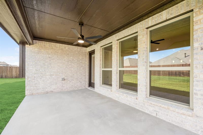 409 Chestnut Lane, Glenn Heights TX 75154 - Photo 28