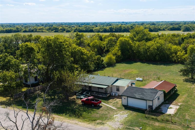 80 County Road 1118, Caddo Mills TX 75135 - Photo 5