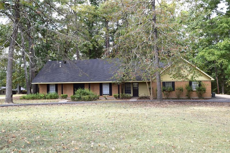 366 Chris Drive, Minden LA 71055