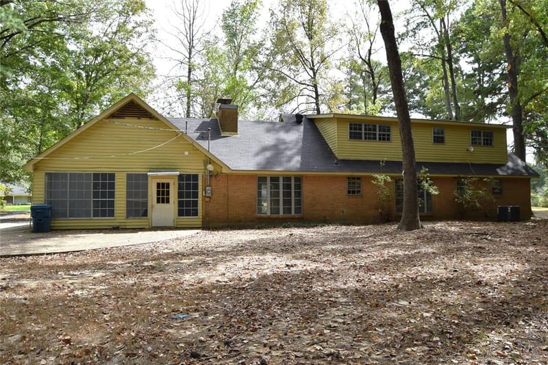 366 Chris Drive, Minden LA 71055 - Photo 24