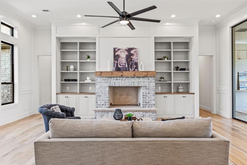 2005 Meadowlark Court, Aledo TX 76008 - Photo 7