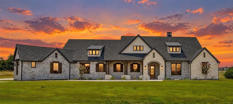 2005 Meadowlark Court, Aledo TX 76008