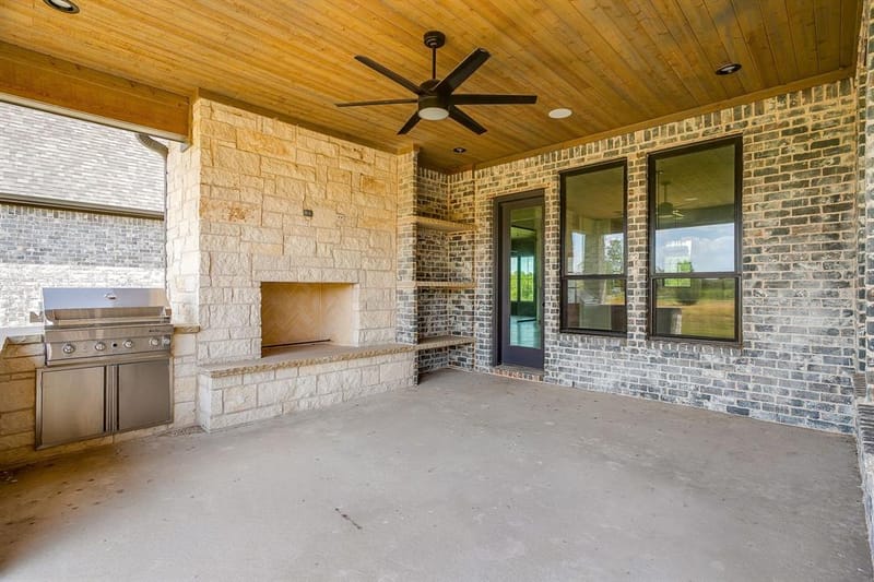 2005 Meadowlark Court, Aledo TX 76008 - Photo 33