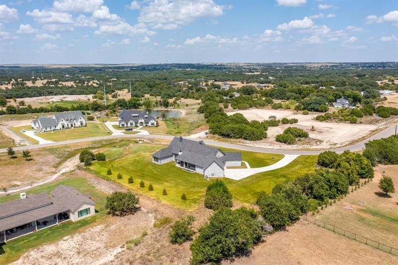2005 Meadowlark Court, Aledo TX 76008 - Photo 37