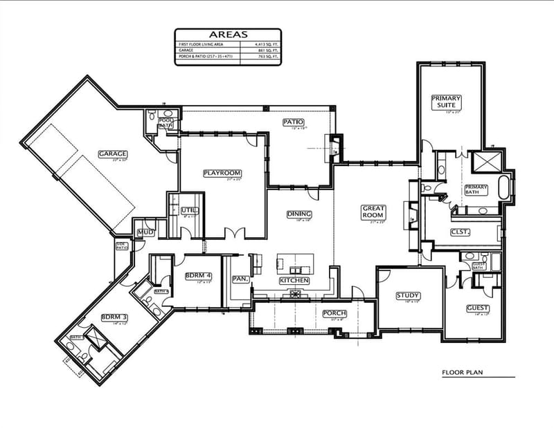 2005 Meadowlark Court, Aledo TX 76008 - Photo 40