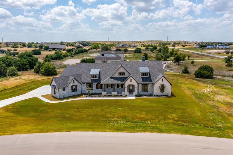 2005 Meadowlark Court, Aledo TX 76008 - Photo 39