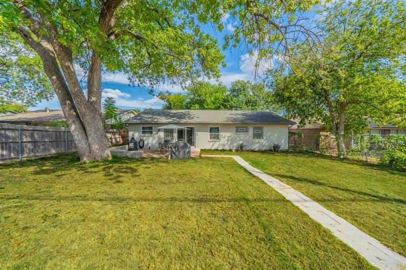 506 Dover Drive, Richardson TX 75080 - Photo 6