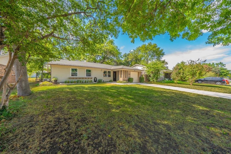 506 Dover Drive, Richardson TX 75080 - Photo 3