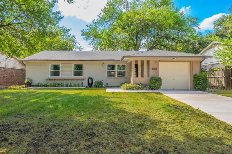 506 Dover Drive, Richardson TX 75080
