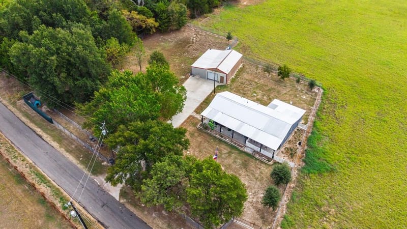 248 Rs County Road 3060, Emory TX 75440 - Photo 32