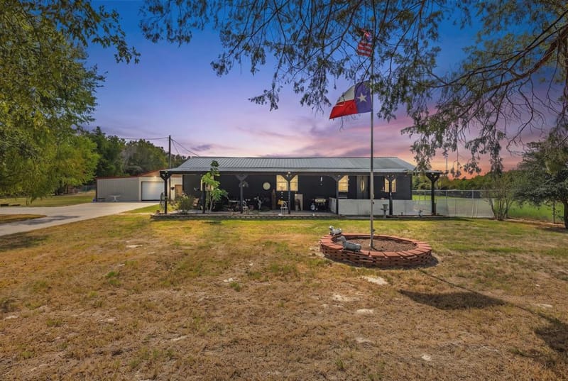 248 Rs County Road 3060, Emory TX 75440