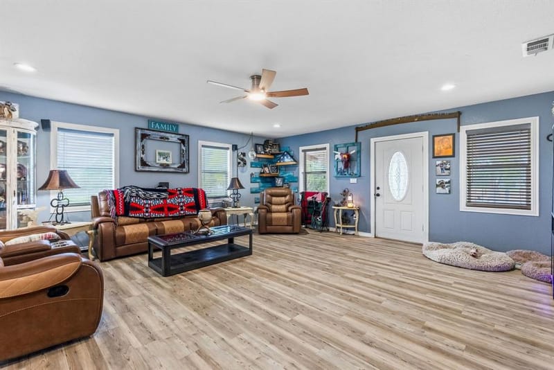 248 Rs County Road 3060, Emory TX 75440 - Photo 5
