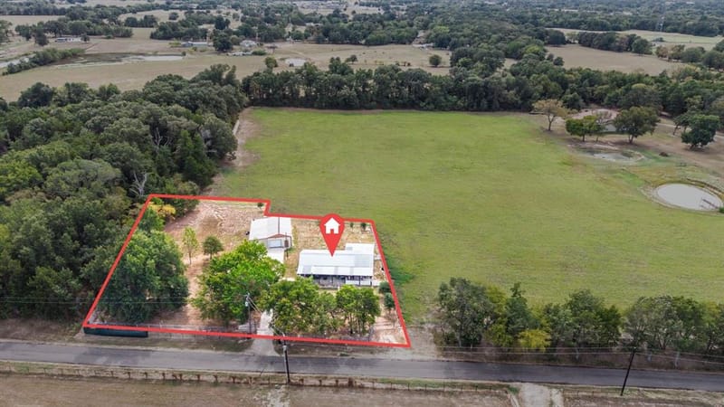 248 Rs County Road 3060, Emory TX 75440 - Photo 31