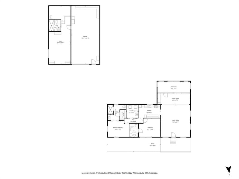 248 Rs County Road 3060, Emory TX 75440 - Photo 29