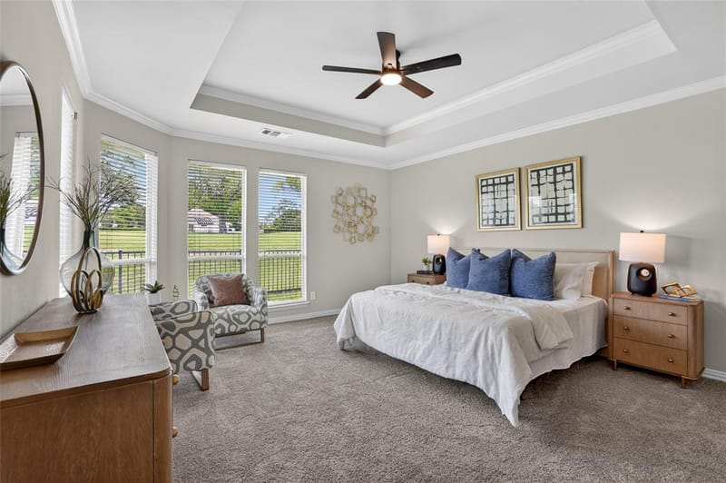 909 Saint Andrews Place, DeSoto TX 75115 - Photo 17