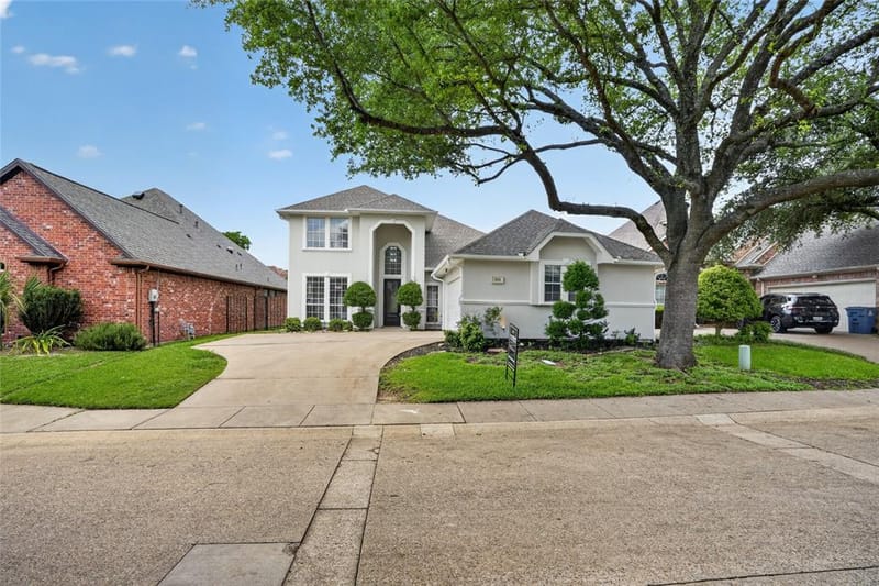 909 Saint Andrews Place, DeSoto TX 75115