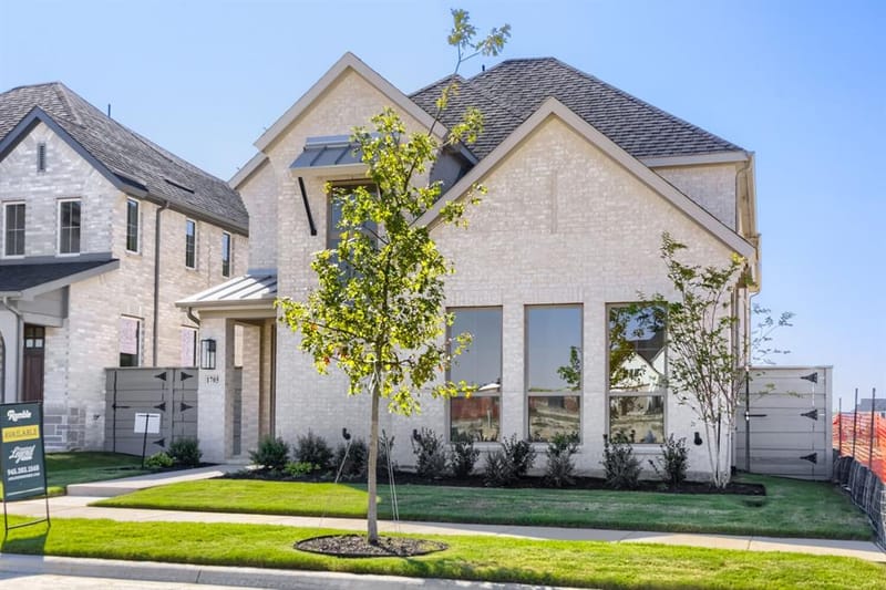 1705 Clover Fern Drive, Celina TX 75009 - Photo 27