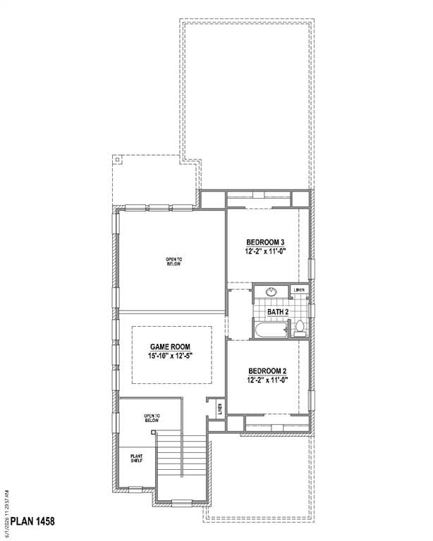 1705 Clover Fern Drive, Celina TX 75009 - Photo 3