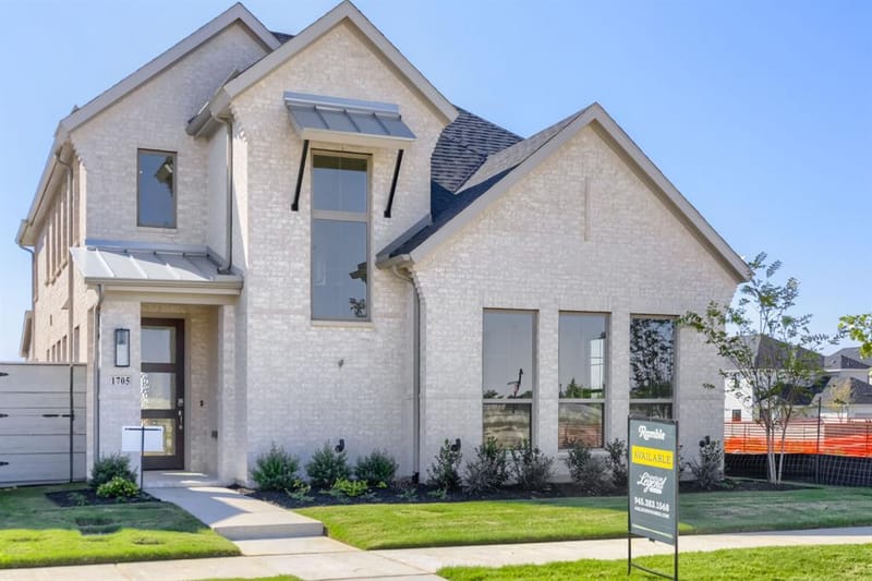 1705 Clover Fern Drive, Celina TX 75009 - Photo 28