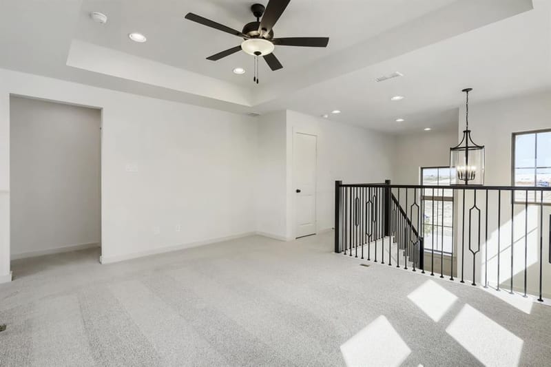 1705 Clover Fern Drive, Celina TX 75009 - Photo 10