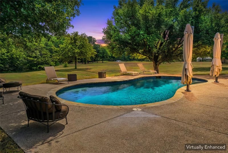 1570 Karen Drive, Argyle TX 76226 - Photo 27
