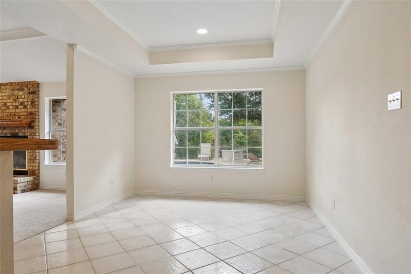 1570 Karen Drive, Argyle TX 76226 - Photo 12