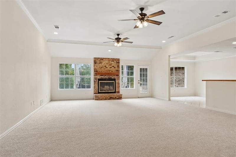 1570 Karen Drive, Argyle TX 76226 - Photo 7